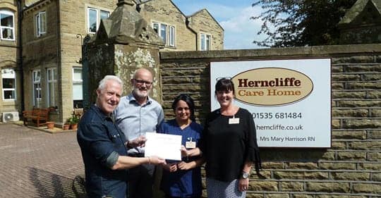 Dementia Friendly Award